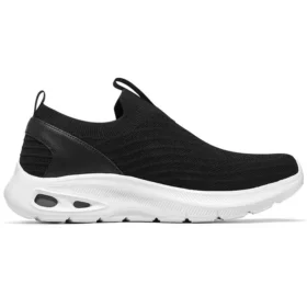 Zapatos Bob’s Unity «Negro Blanco»