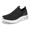 Zapatos Bob’s Unity «Negro Blanco»