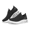Zapatos Bob’s Unity «Negro Blanco»