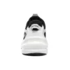 Zapatos Bobs Bamina «Blanco, Negro, Gris»