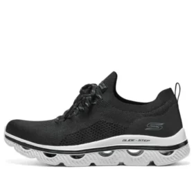 Zapatos Bobs Sport «Negro»