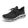 Zapatos Bobs Sport «Negro»