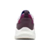 Zapatos Bobs Squad Chaos «Gris Púrpura Blanco»