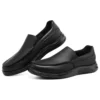 Zapatos Camda «Core Black»