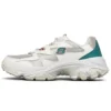 Zapatos casuales Arch Fit Phantom Sport BlancoVerde «Blanco Verde»