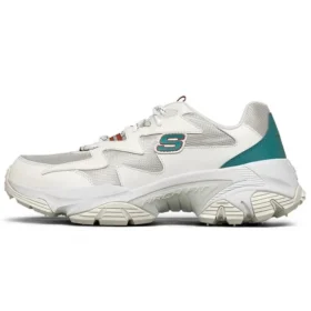 Zapatos casuales Arch Fit Phantom Sport BlancoVerde «Blanco Verde»