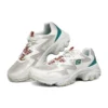 Zapatos casuales Arch Fit Phantom Sport BlancoVerde «Blanco Verde»