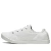 Zapatos casuales bajos Beach Bingo blancos