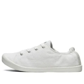 Zapatos casuales bajos Beach Bingo blancos