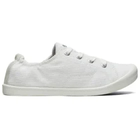 Zapatos casuales bajos Beach Bingo blancos