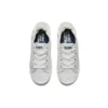 Zapatos casuales bajos Beach Bingo blancos