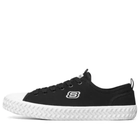 Zapatos casuales bajos Street Trax, color negro