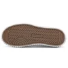 Zapatos casuales bajos Street Trax, color negro