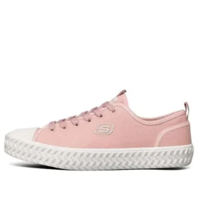 Zapatos casuales bajos Street Trax Rosa