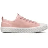Zapatos casuales bajos Street Trax Rosa
