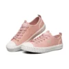 Zapatos casuales bajos Street Trax Rosa
