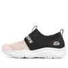 Zapatos casuales «Black Pink»