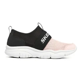 Zapatos casuales «Black Pink»