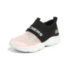 Zapatos casuales «Black Pink»
