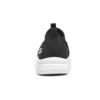 Zapatos casuales «Black Pink»