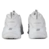 Zapatos casuales D Lites Daddy en blanco