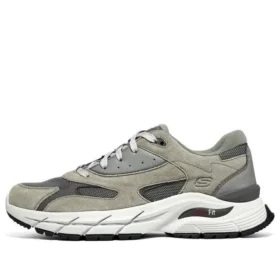 Zapatos casuales de suela gruesa «Green»