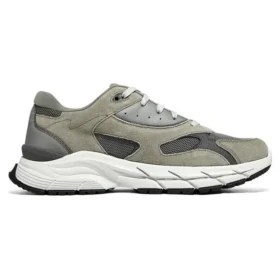 Zapatos casuales de suela gruesa «Green»