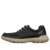 Zapatos casuales Doveno Negro