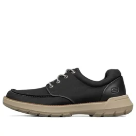 Zapatos casuales Doveno Negro