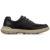 Zapatos casuales Doveno Negro