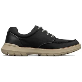 Zapatos casuales Doveno Negro