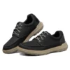 Zapatos casuales Doveno Negro