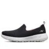 Zapatos casuales Go Walk Lazy, color negro