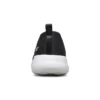 Zapatos casuales Go Walk Lazy, color negro