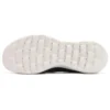 Zapatos casuales Go Walk Lazy, color negro