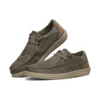 Zapatos casuales Melson Caqui