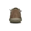 Zapatos casuales Melson Caqui