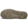 Zapatos casuales Melson Caqui