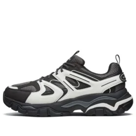Zapatos casuales RX FIT Stak Ultra Treso Negro/Blanco
