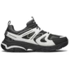 Zapatos casuales RX FIT Stak Ultra Treso Negro/Blanco