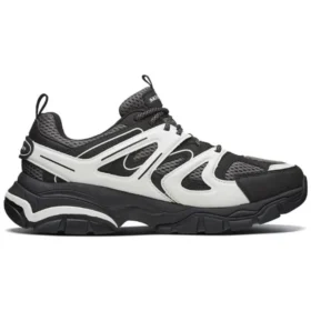 Zapatos casuales RX FIT Stak Ultra Treso Negro/Blanco