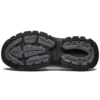 Zapatos casuales RX FIT Stak Ultra Treso Negro/Blanco
