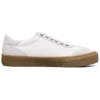 Zapatos casuales Sc blancos