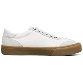 Zapatos casuales Sc blancos