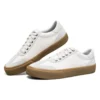 Zapatos casuales Sc blancos