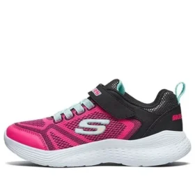 Zapatos casuales Snap Sprints Rosa