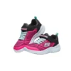 Zapatos casuales Snap Sprints Rosa