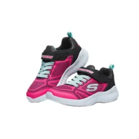 Zapatos casuales Snap Sprints Rosa