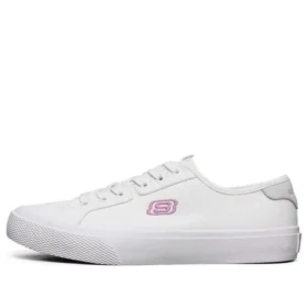 Zapatos casuales V”lites blancos