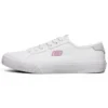 Zapatos casuales V”lites blancos
